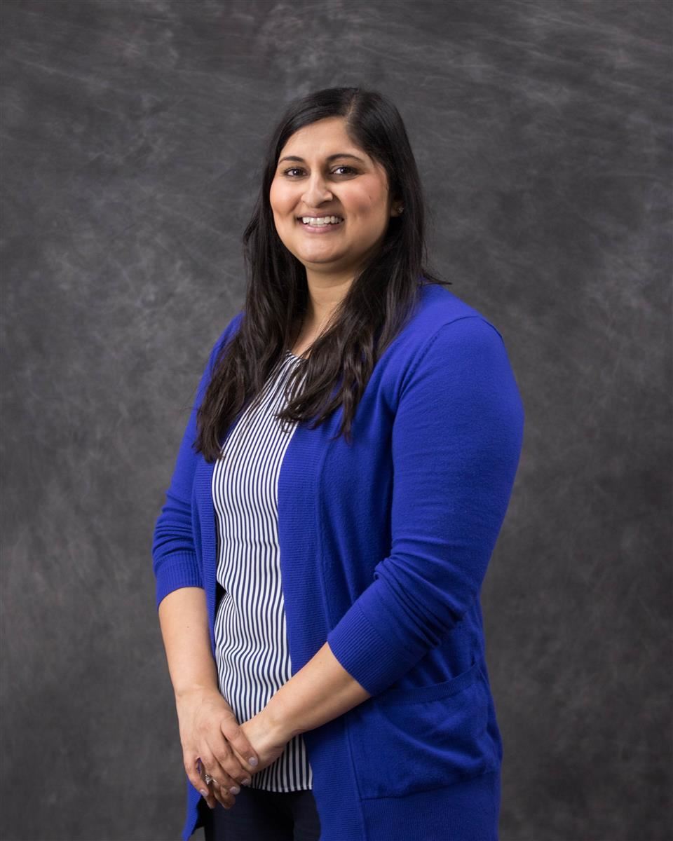 Binal Patel